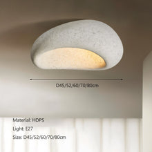 Carregar imagem no visualizador da galeria, Shibui Ceiling Light