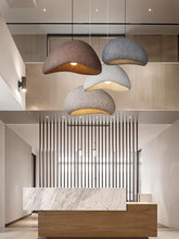 Carregar imagem no visualizador da galeria, Shibui Sand Pendant Light