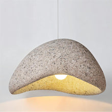Carregar imagem no visualizador da galeria, Shibui Sand Pendant Light