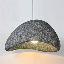 Carregar imagem no visualizador da galeria, Shibui Sand Pendant Light