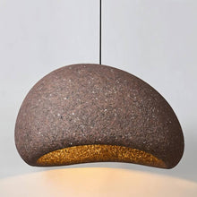 Carregar imagem no visualizador da galeria, Shibui Sand Pendant Light