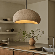 Carregar imagem no visualizador da galeria, Shibui Sand Pendant Light