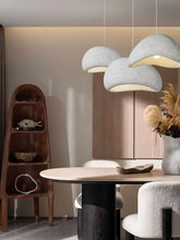 Carregar imagem no visualizador da galeria, Shibui Sand Pendant Light