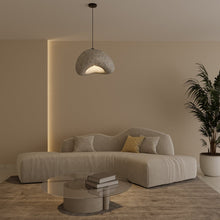 Carregar imagem no visualizador da galeria, Shibui Sand Pendant Light