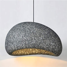 Carregar imagem no visualizador da galeria, Shibui Sand Pendant Light