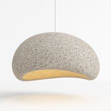 Carregar imagem no visualizador da galeria, Shibui Sand Pendant Light