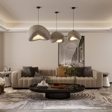 Carregar imagem no visualizador da galeria, Shibui Sand Pendant Light