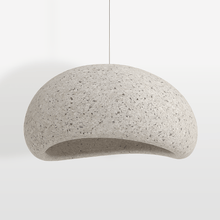 Carregar imagem no visualizador da galeria, Shibui Sand Pendant Light