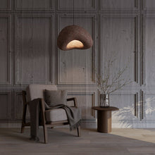 Carregar imagem no visualizador da galeria, Shibui Sand Pendant Light