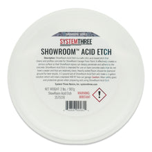Load image into Gallery viewer, ShowRoom Acid Etch