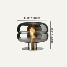 Carregar imagem no visualizador da galeria, Shurra Table Lamp