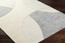 Cargar imagen en el visor de la galería, Cassiopeia Gray & Beige Area Rug