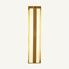 Carregar imagem no visualizador da galeria, Silex Alabaster Wall Lamp