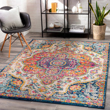 Load image into Gallery viewer, Simsbury Area Rug