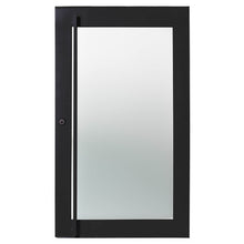 Cargar imagen en el visor de la galería, Simple Pivot Door