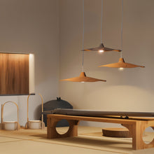 Load image into Gallery viewer, Siraj Pendant Light
