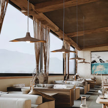 Load image into Gallery viewer, Siraj Pendant Light