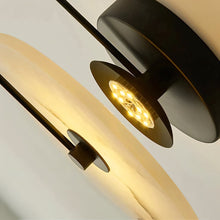 Carregar imagem no visualizador da galeria, Sivac Alabaster Wall Lamp