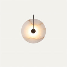 Carregar imagem no visualizador da galeria, Sivac Alabaster Wall Lamp