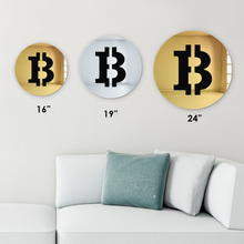 Load image into Gallery viewer, Bitcoin