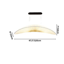 Load image into Gallery viewer, Skafos Chandelier