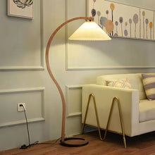 Load image into Gallery viewer, Skiastro Floor Lamp