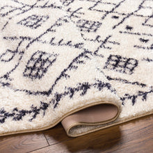 Load image into Gallery viewer, Elyes Beige Washable Area Rug - Clearance