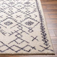 Load image into Gallery viewer, Elyes Beige Washable Area Rug - Clearance