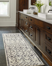 Load image into Gallery viewer, Elyes Beige Washable Area Rug - Clearance