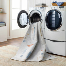 Load image into Gallery viewer, Arnon Modern Washable Rug