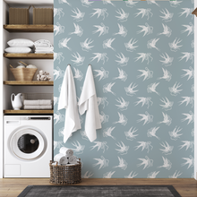 Carregar imagem no visualizador da galeria, Sloane Wallpaper by The Beau Studio
