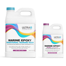 Load image into Gallery viewer, Slow Marine Epoxy Kit