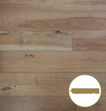 Cargar imagen en el visor de la galería, Choice Collection 1/2 in. x 7.5 in. Engineered Hardwood Flooring