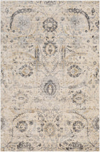 Carregar imagem no visualizador da galeria, Georgiana Beige Area Rug