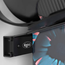 Load image into Gallery viewer, Wall Mounted Snowboard Rack