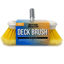 Carregar imagem no visualizador da galeria, Deck Boat Brush Head 8"