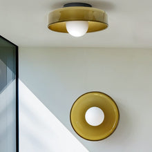 Carregar imagem no visualizador da galeria, Solia Ceiling Light
