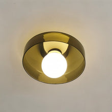 Carregar imagem no visualizador da galeria, Solia Ceiling Light