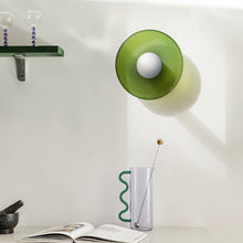 Carregar imagem no visualizador da galeria, Solia Ceiling Light