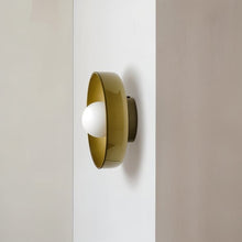 Carregar imagem no visualizador da galeria, Solia Ceiling Light