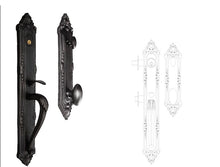 Load image into Gallery viewer, Monaco Handle Set