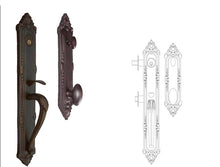 Load image into Gallery viewer, Monaco Handle Set