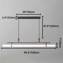 Load image into Gallery viewer, Solin Chandelier