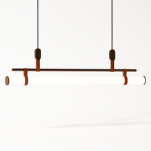 Load image into Gallery viewer, Solin Chandelier