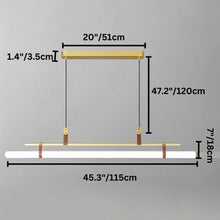 Load image into Gallery viewer, Solin Chandelier