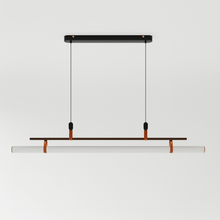 Load image into Gallery viewer, Solin Chandelier