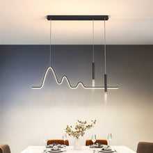 Carregar imagem no visualizador da galeria, Soraya Pendant Light