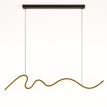 Carregar imagem no visualizador da galeria, Soraya Pendant Light