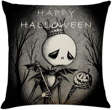 Carregar imagem no visualizador da galeria, Spooky Cushion Covers
