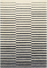Load image into Gallery viewer, Gawel Charcoal Area Rug